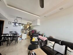 The Parc Condominium (D5), Condominium #525612761